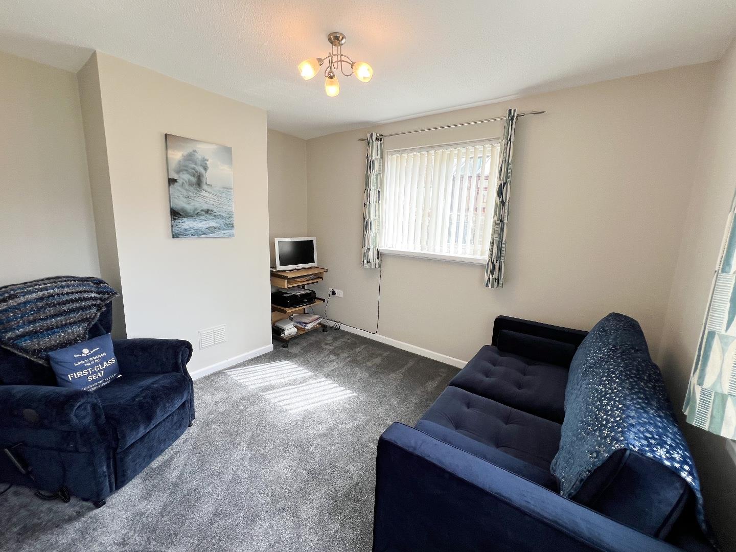 Pendre, Bridgend County Borough, CF31 1NU